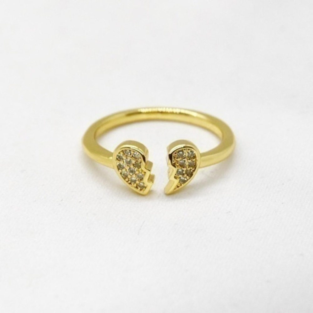 Heartbreak Ring